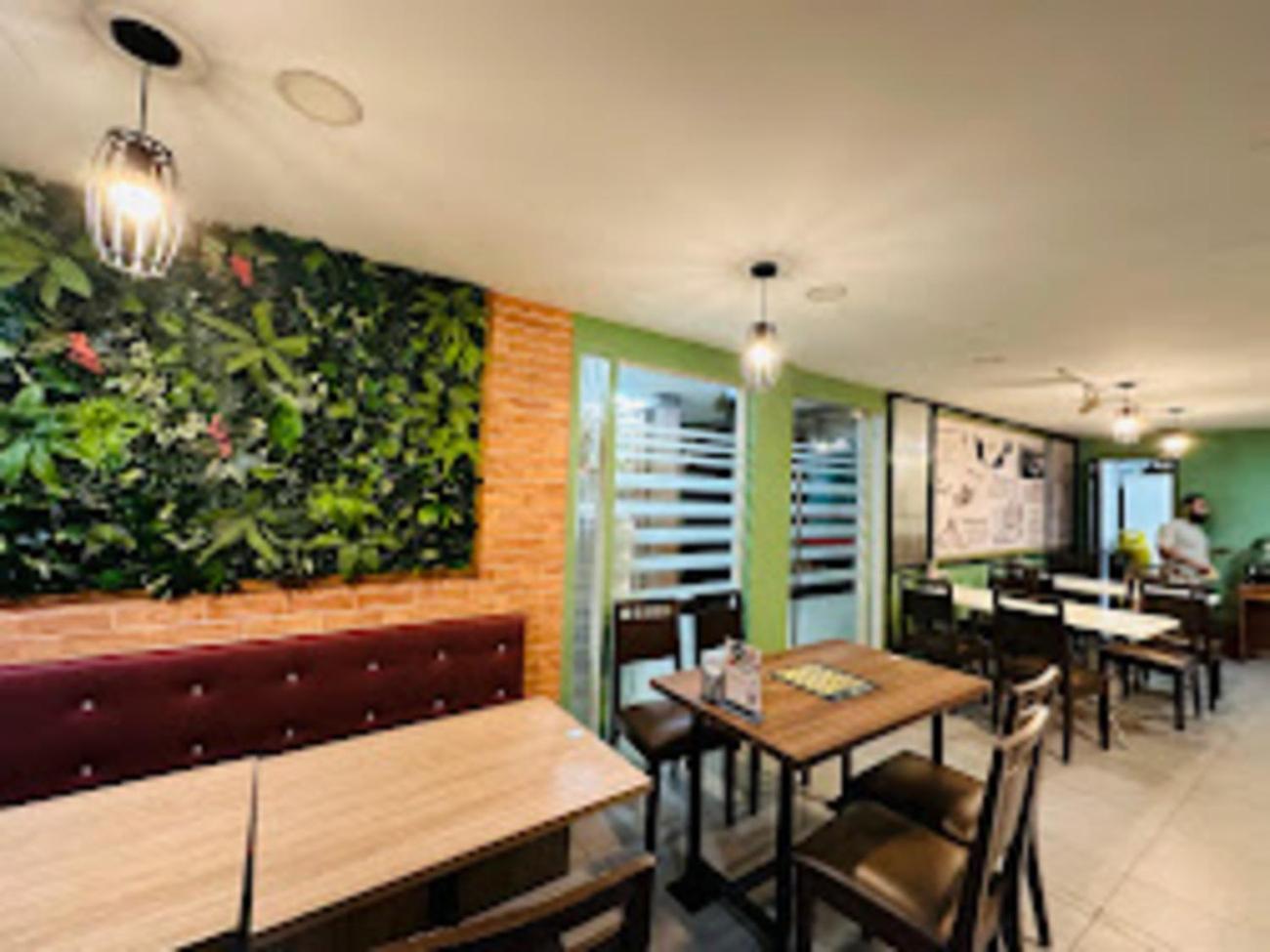 Orkid Hotel At Bukit Bintang Куала-Лумпур Экстерьер фото